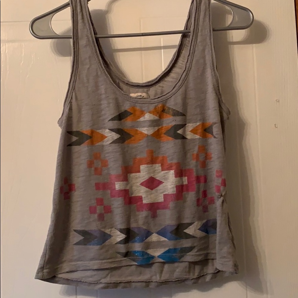 American Eagle vintage tank top